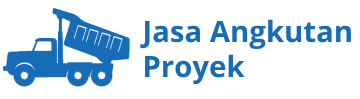 Jasa Angkutan Proyek